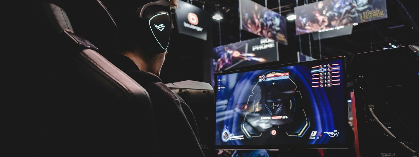 Gaming