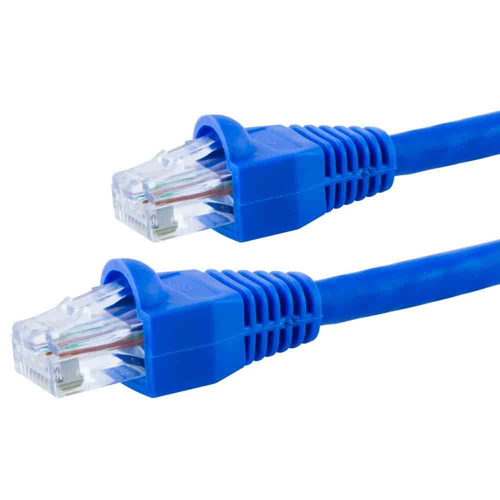 Cable de Red Cat 6 – Dimax