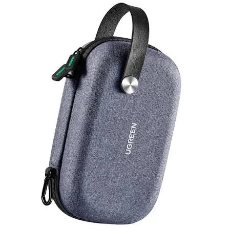 Bolso para accesorios impermeable – Ugreen