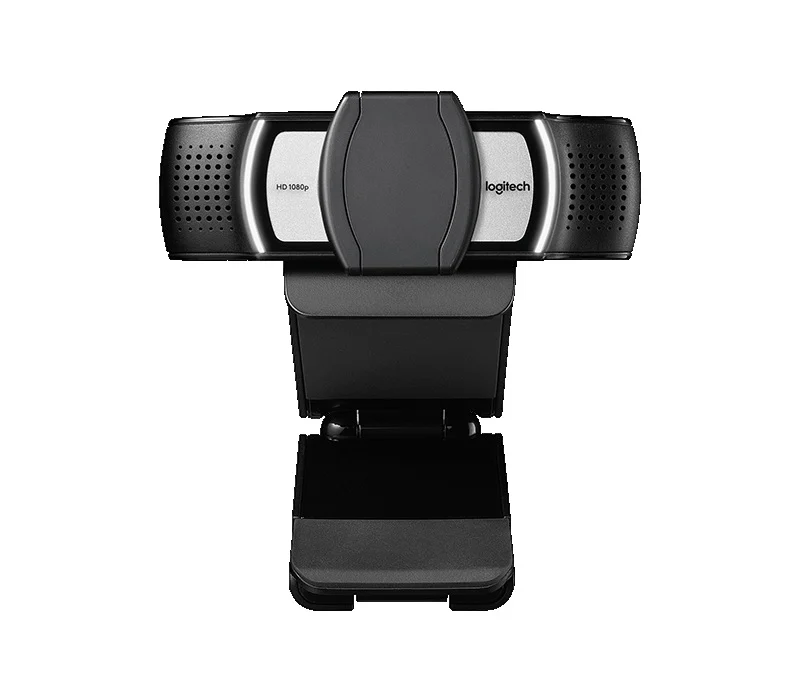 Cámara Web Full HD 1080p – Logitec