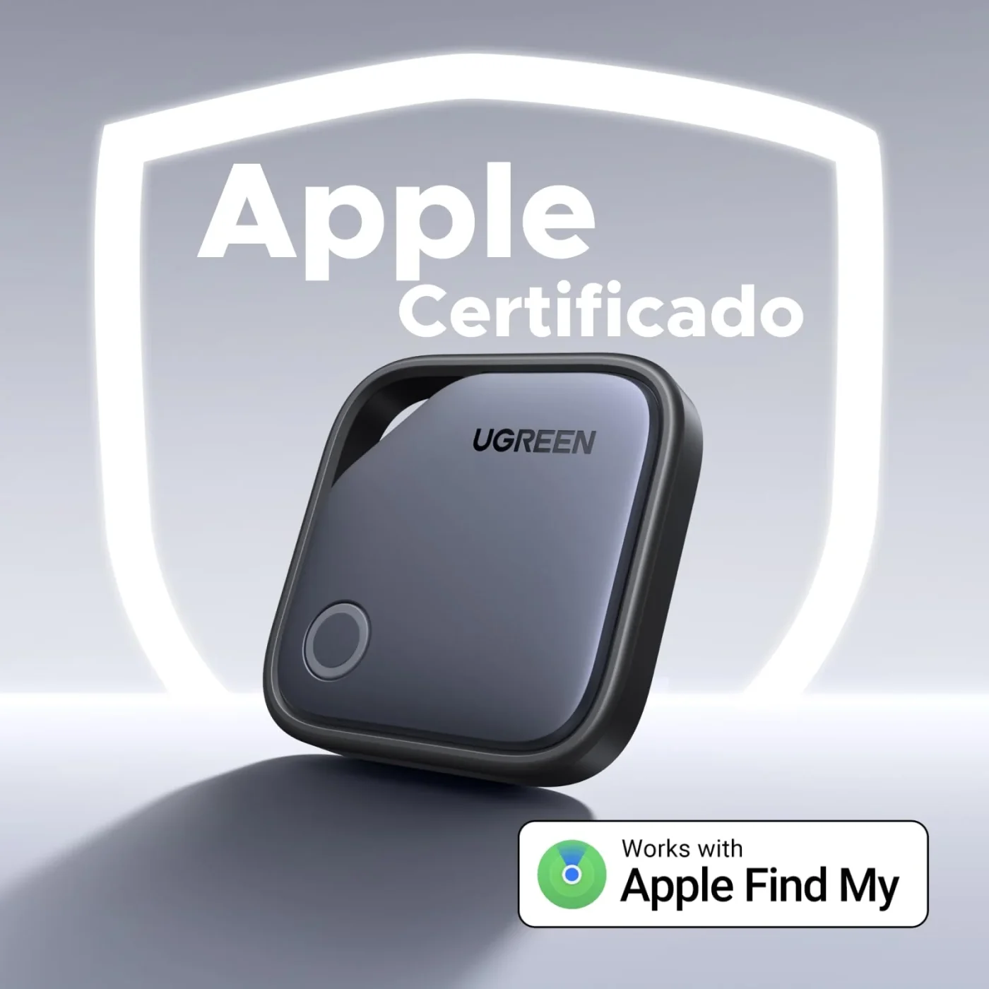 Smart Finder – Ugreen