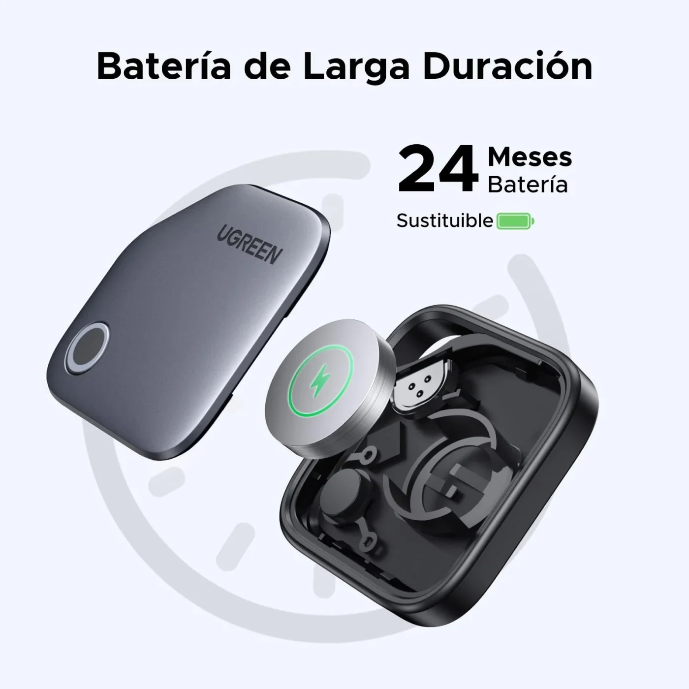 Smart Finder – Ugreen