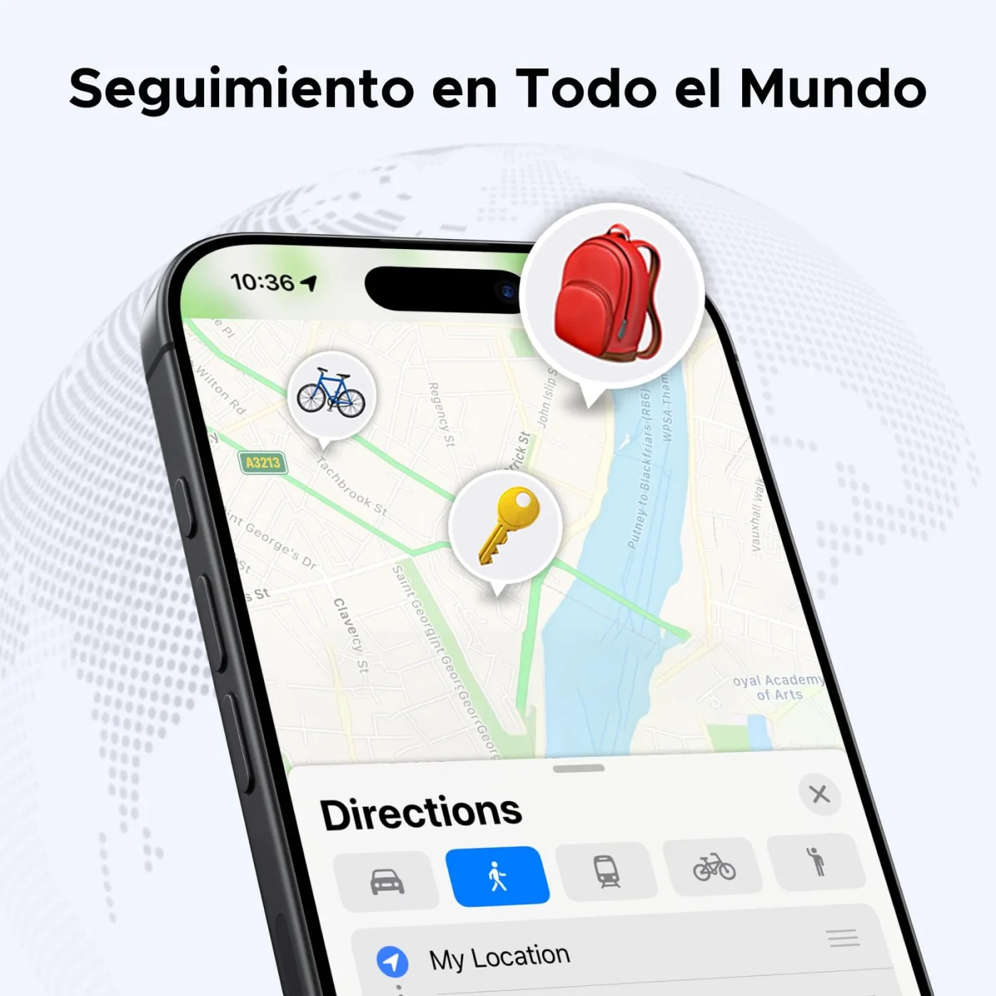 Smart Finder – Ugreen