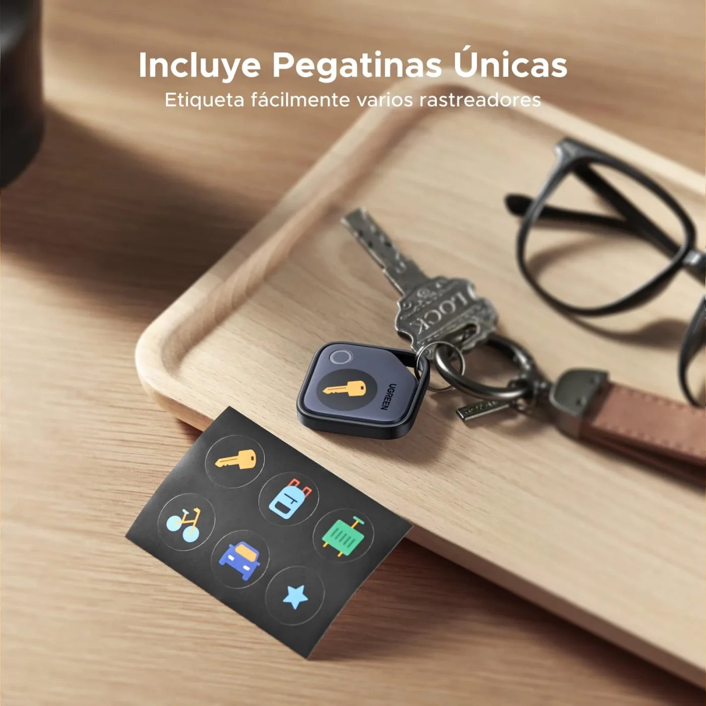 Smart Finder – Ugreen