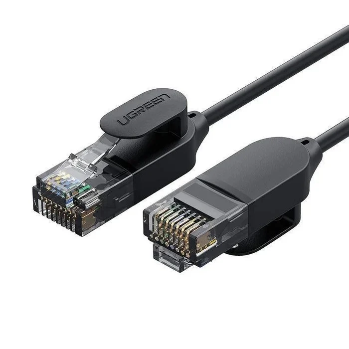 Cable de Red Cat 6A OD2.8 de 5m – Ugreen