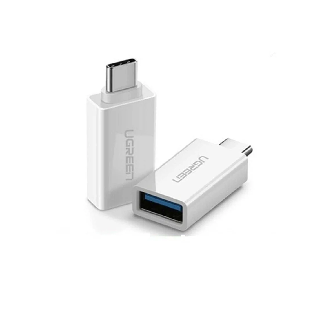 Adaptador OTG USB-C 3.1 a USB 3.0 – Ugreen