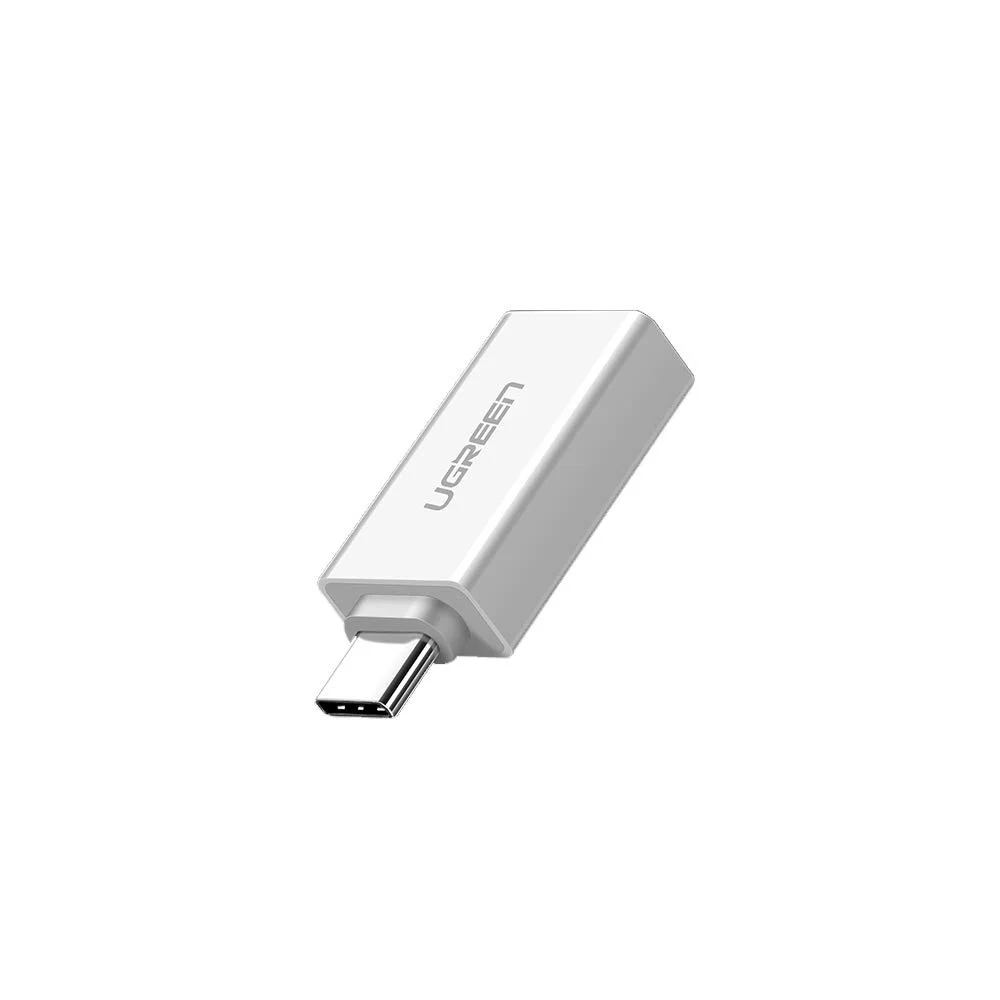Adaptador OTG USB-C 3.1 a USB 3.0 – Ugreen