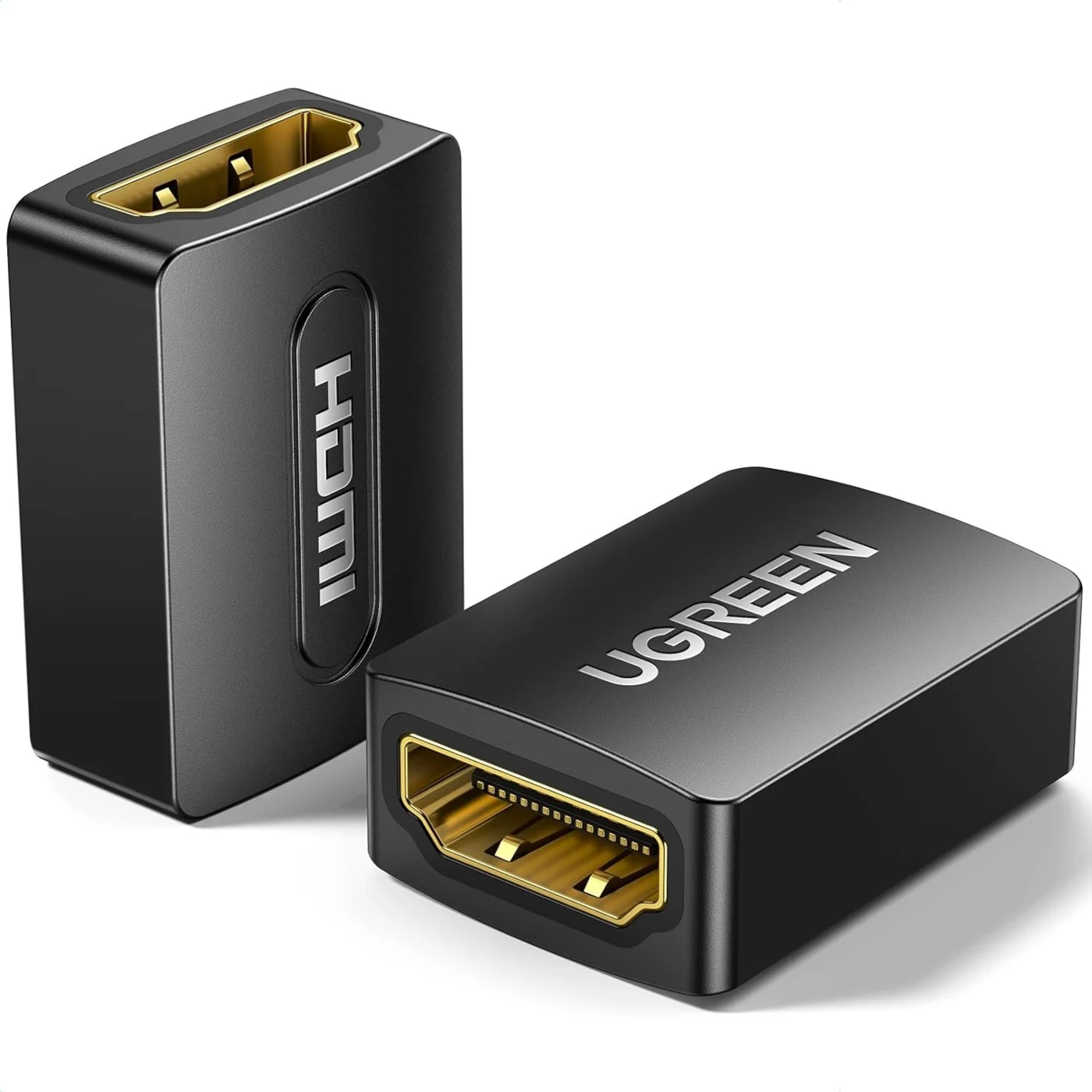 Acople para HDMI 4K – Ugreen