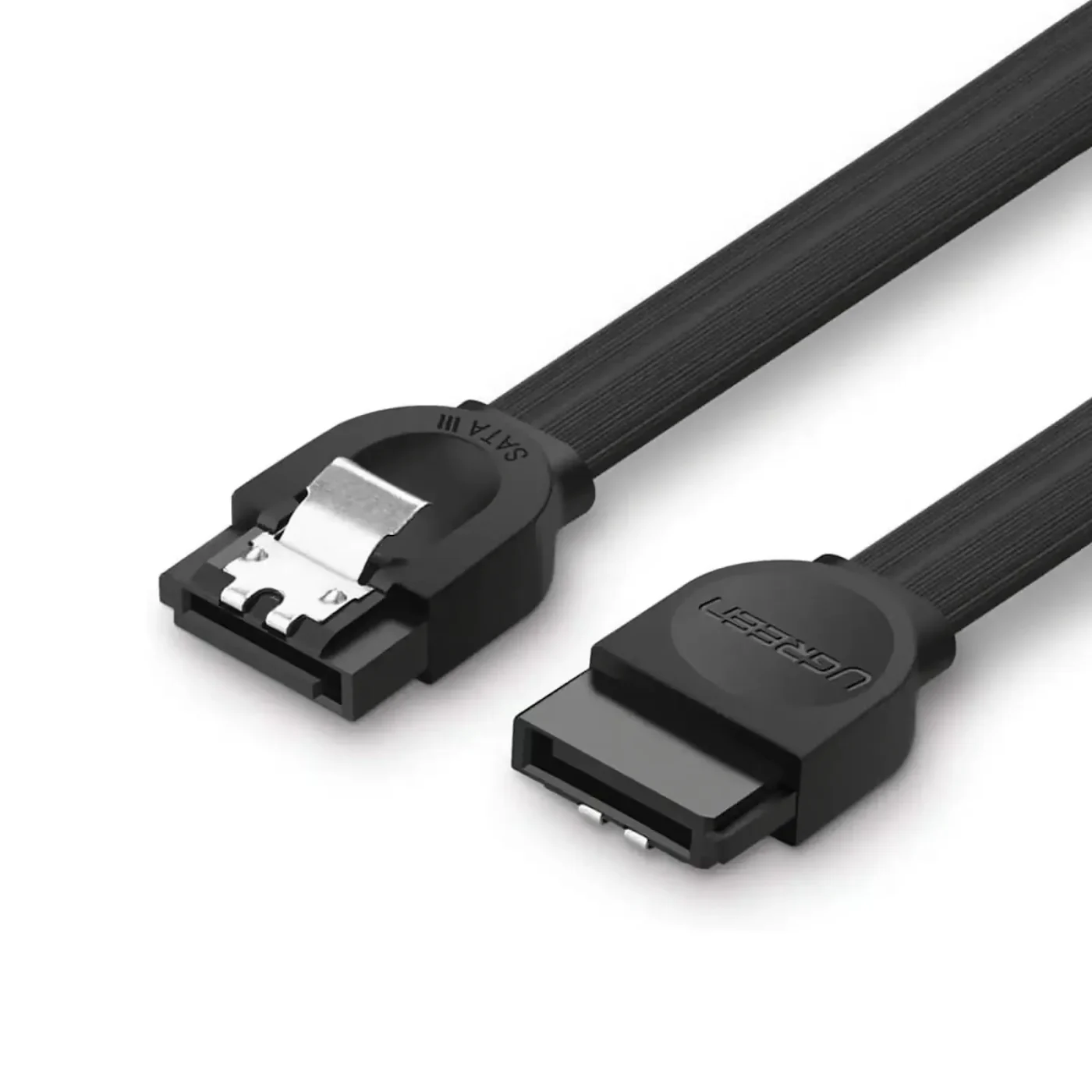 Cable de datos Sata III de 50cm – Ugreen