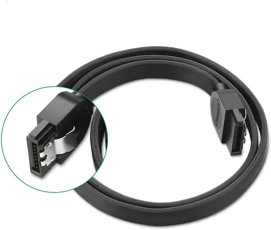 Cable de datos Sata III de 50cm – Ugreen