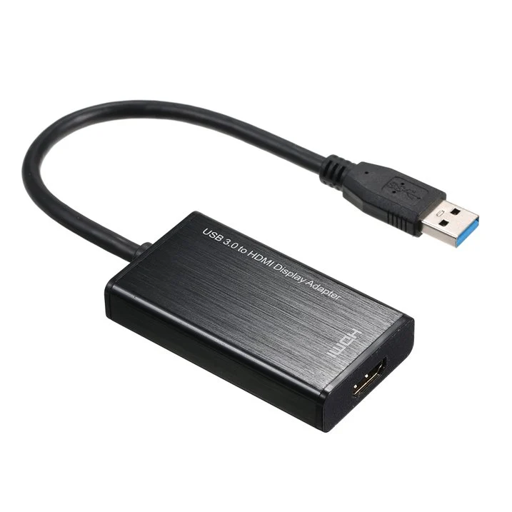 Adaptador USB 3.0 a HDMI – Rowland