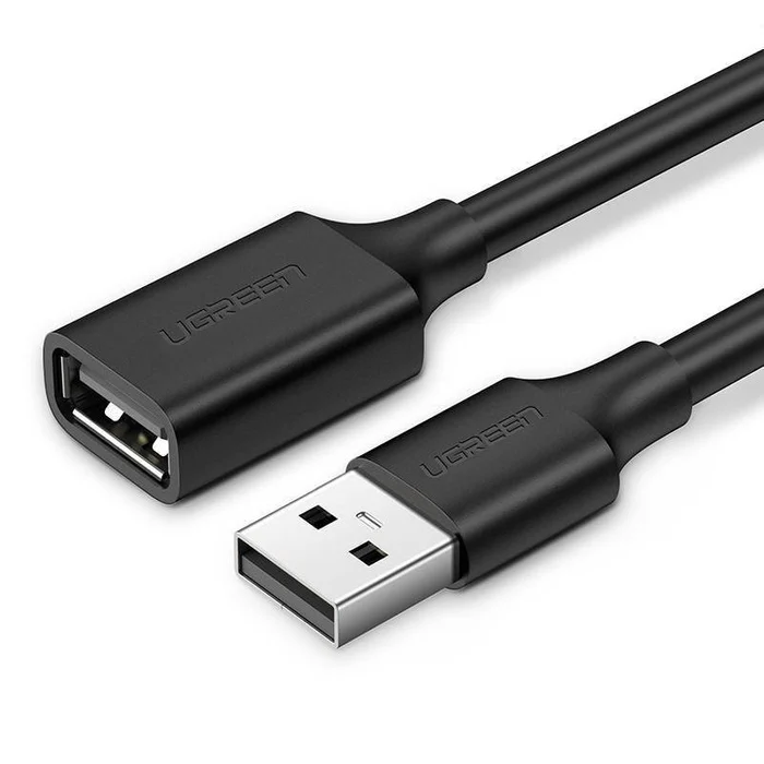 Cable USB 2.0 Extensor 5m – Ugreen