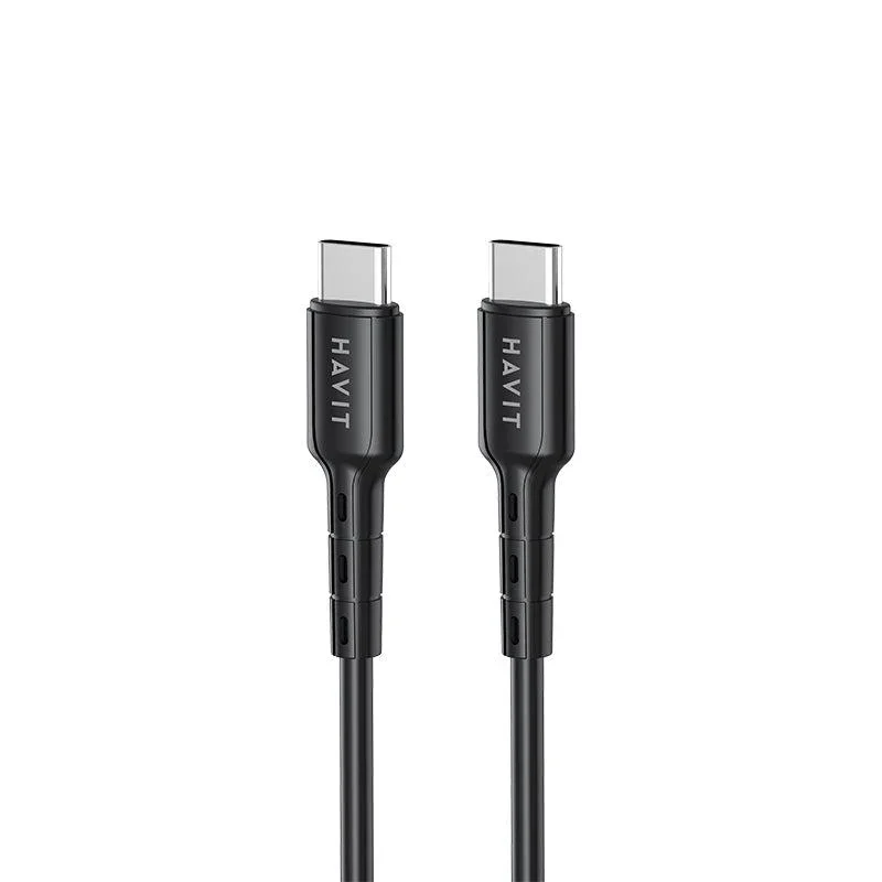 Cable USB-C – Havit