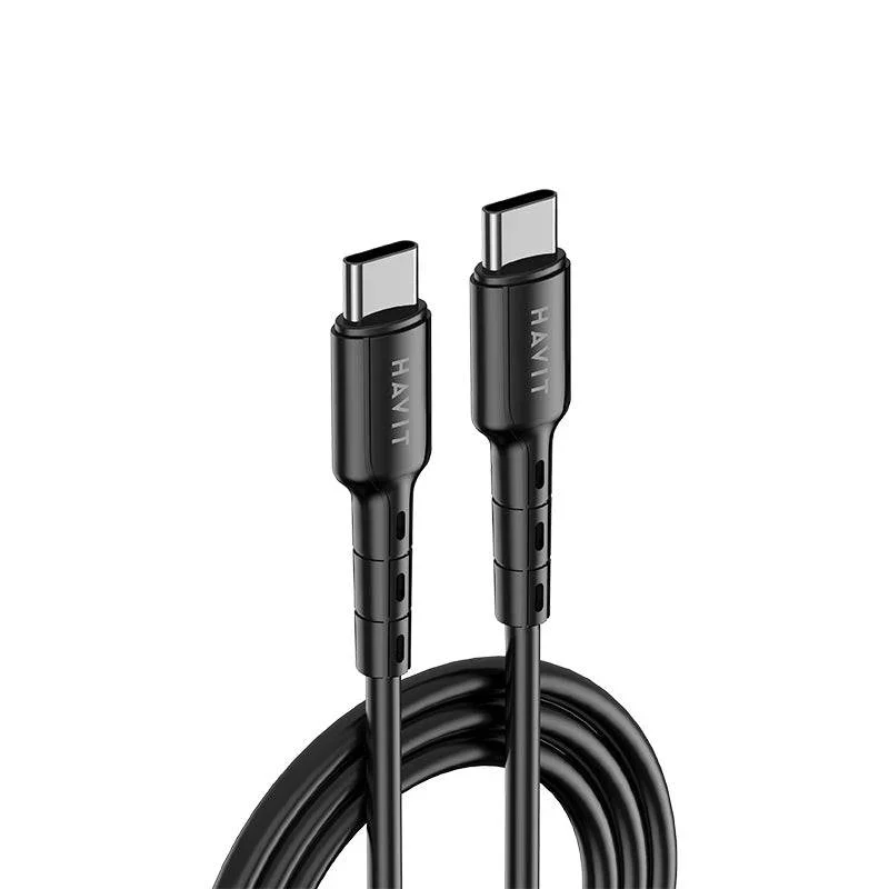 Cable USB-C – Havit