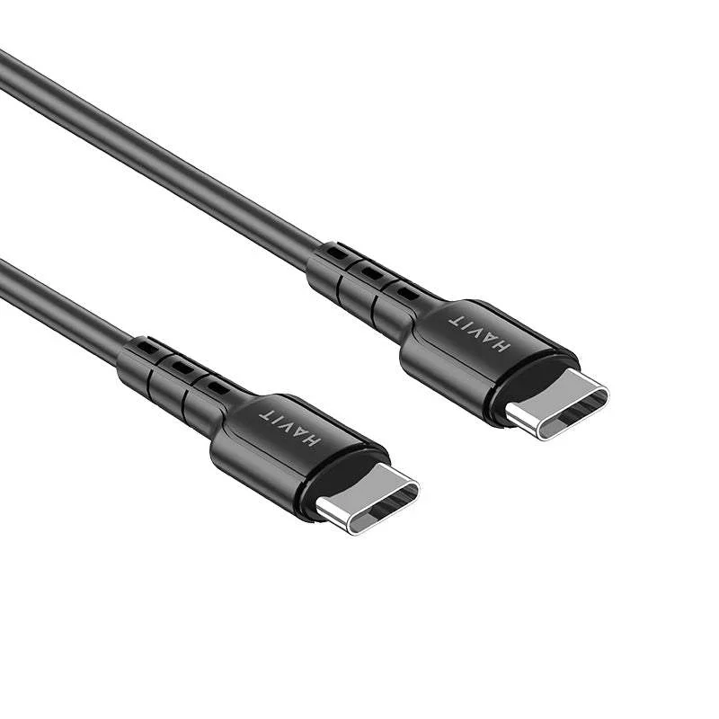 Cable USB-C – Havit