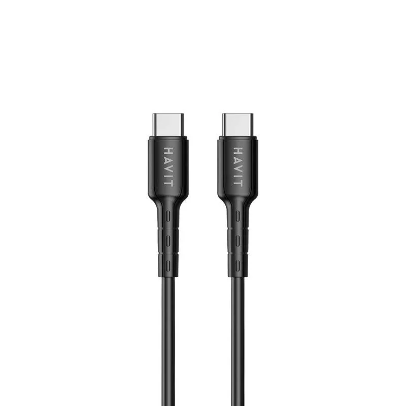 Cable USB-C – Havit