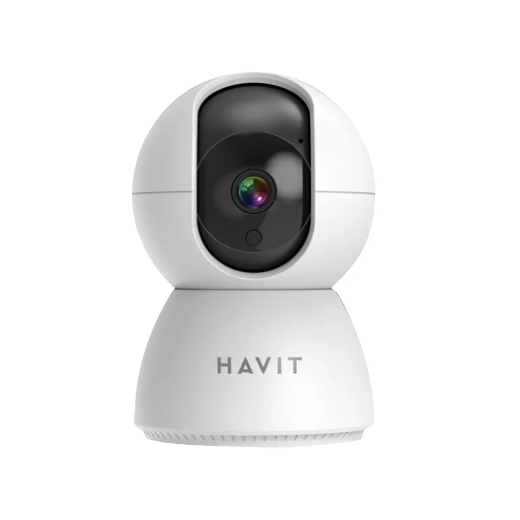 Cámara IP 2MP WiFi para interior – Havit
