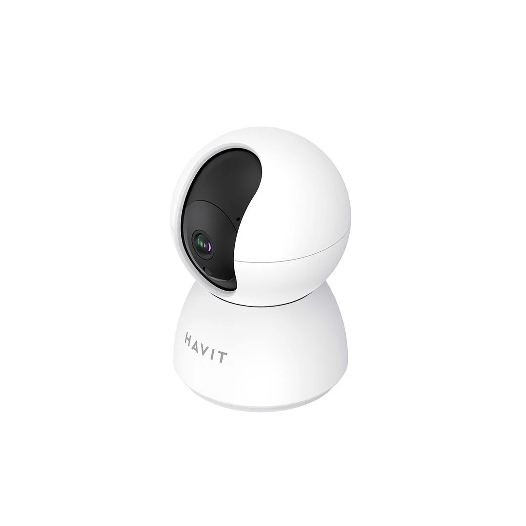 Cámara IP 2MP WiFi para interior – Havit
