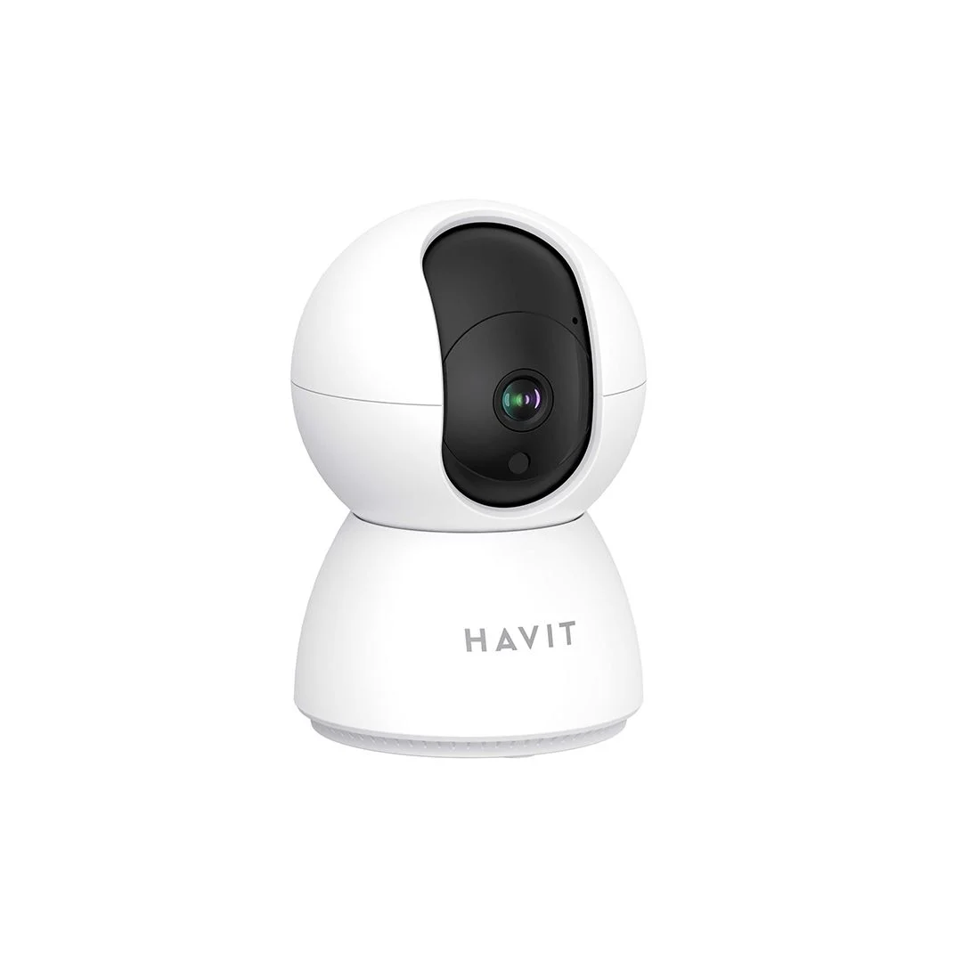 Cámara IP 2MP WiFi para interior – Havit