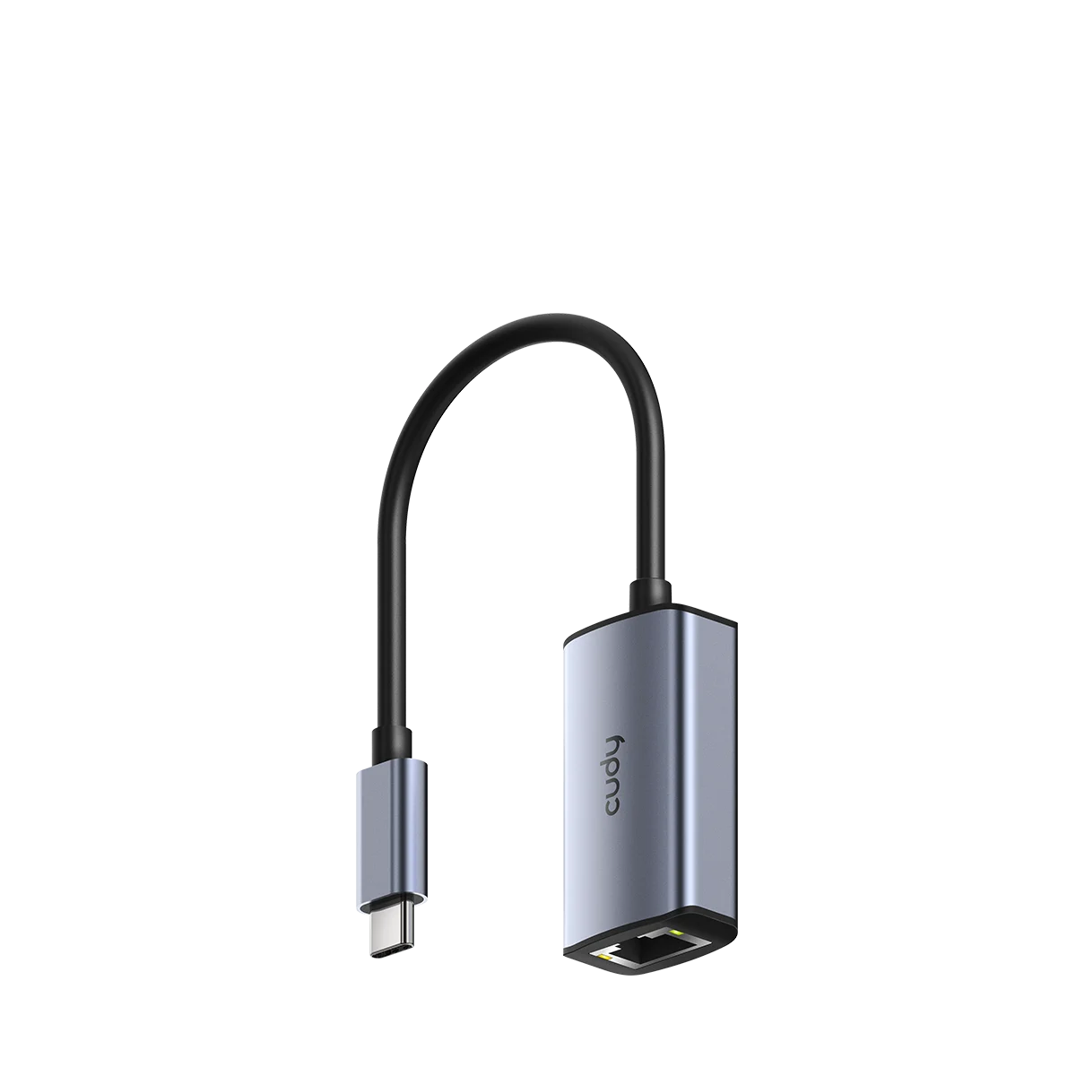 Adaptador USB-C a Red 10/100/1000 – Cudy