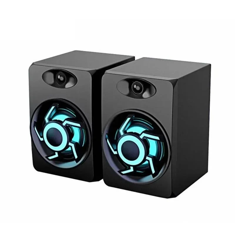 Parlante USB 2,0 SPEAKER SK706 – Havit
