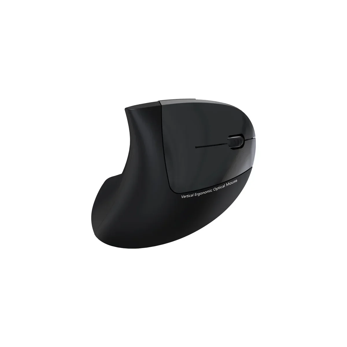 Mouse Vertical Inalámbrico ergonómico – Havit