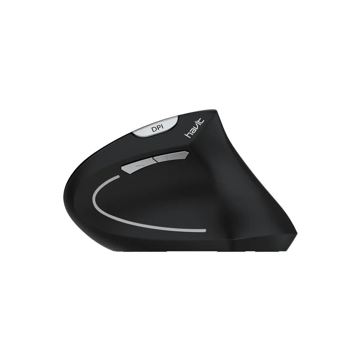 Mouse Vertical Inalámbrico ergonómico – Havit