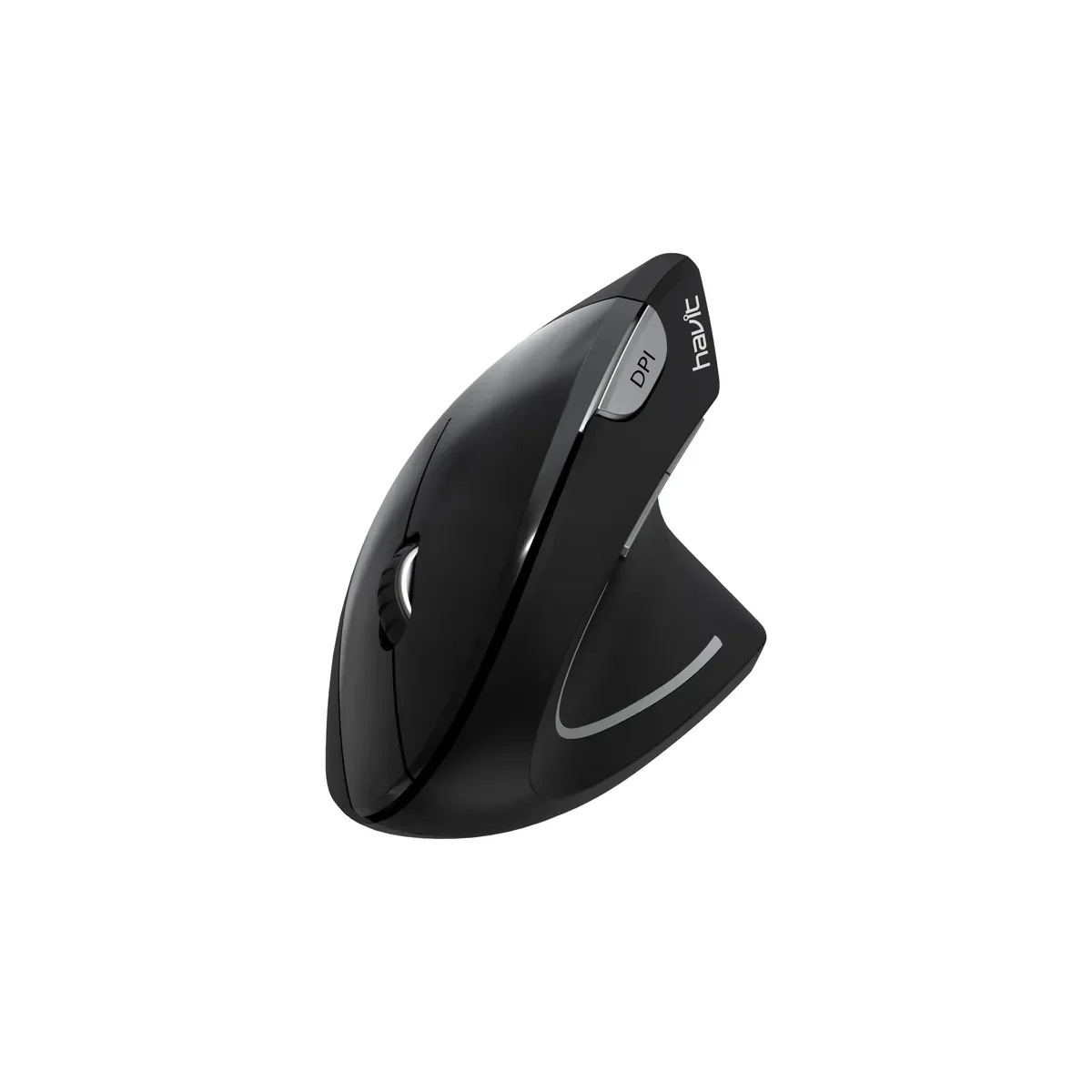 Mouse Vertical Inalámbrico ergonómico – Havit