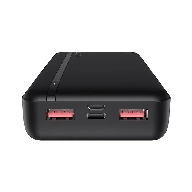 Power Bank de 20.000mAh de 20w