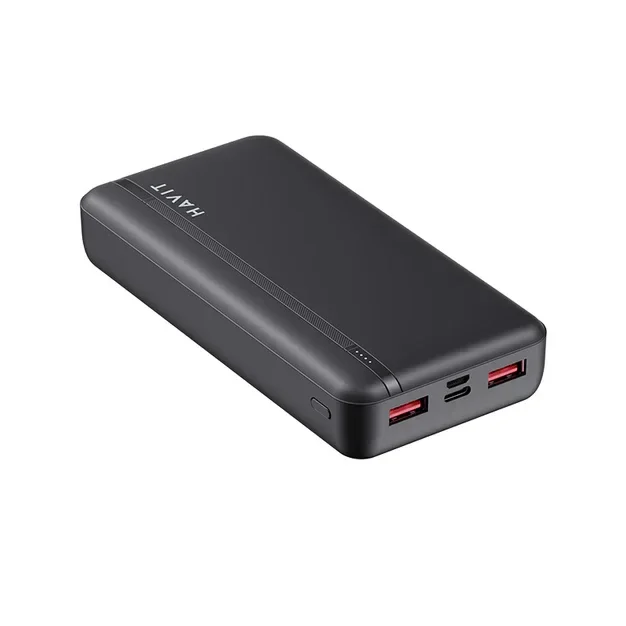 Power Bank de 20.000mAh de 20w