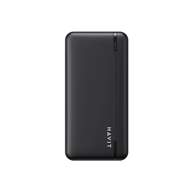 Power Bank de 20.000mAh de 20w