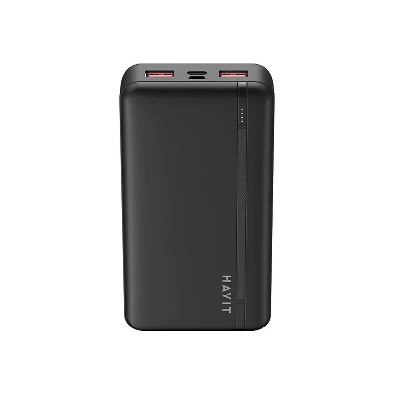 Power Bank de 20.000mAh de 20w