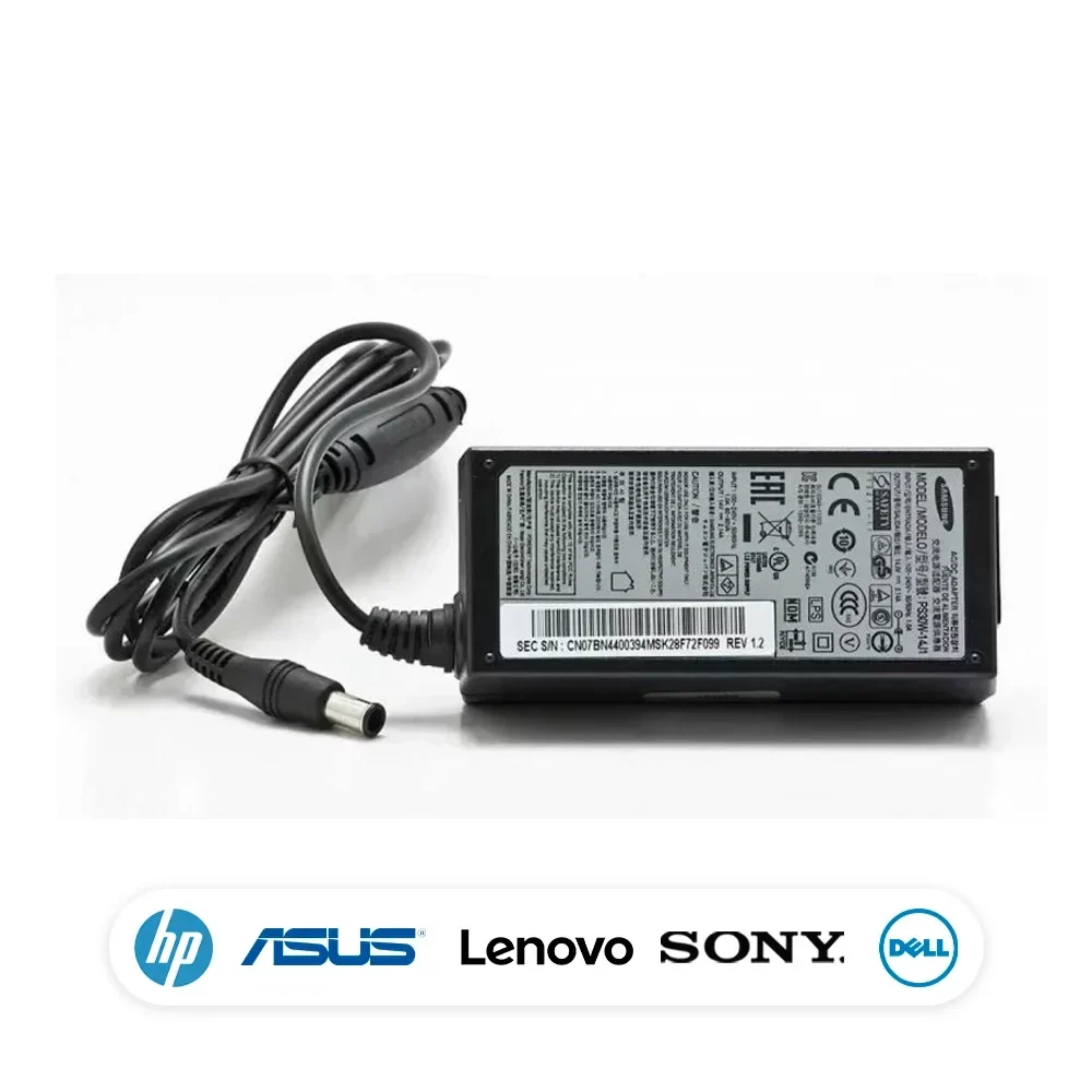 Cargadores para Laptop