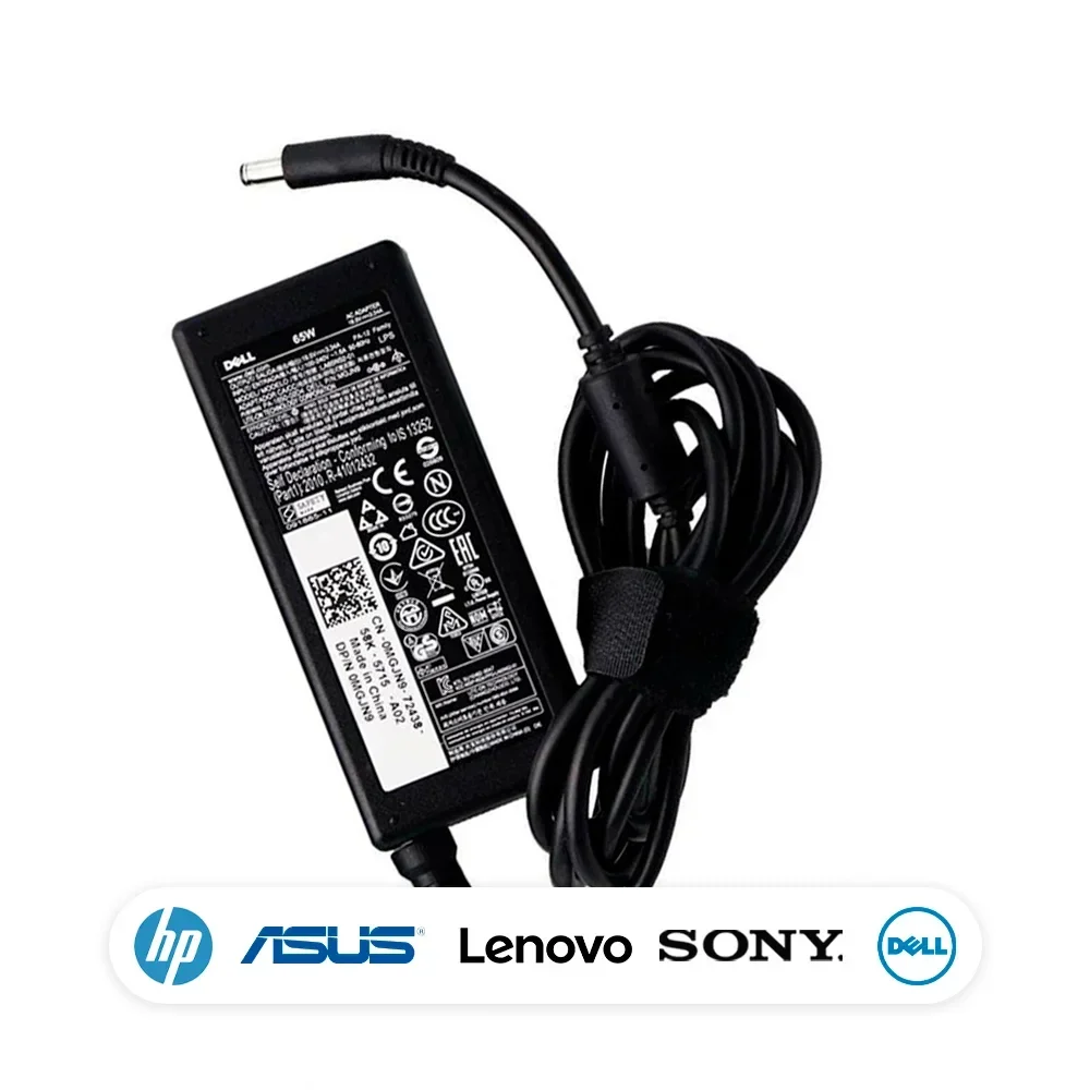 Cargadores para Laptop