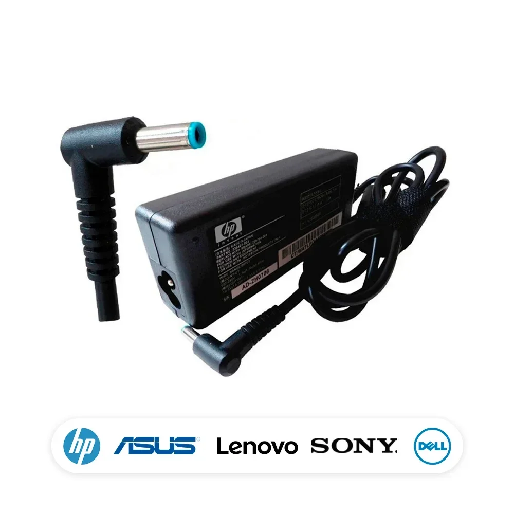 Cargadores para Laptop