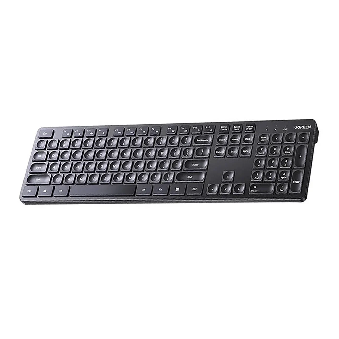 Teclado de membrana – Ugreen
