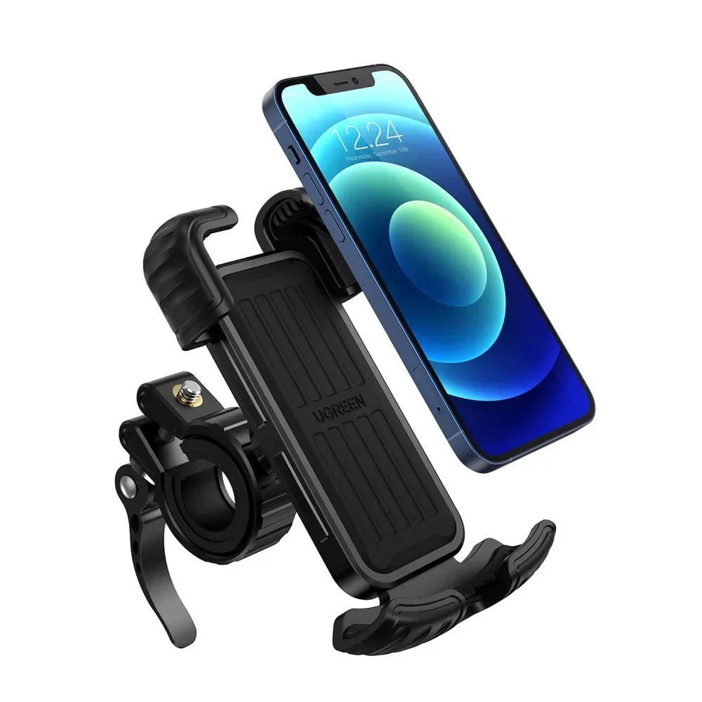 Soporte de telefono para bicicleta/motocicleta – Ugreen
