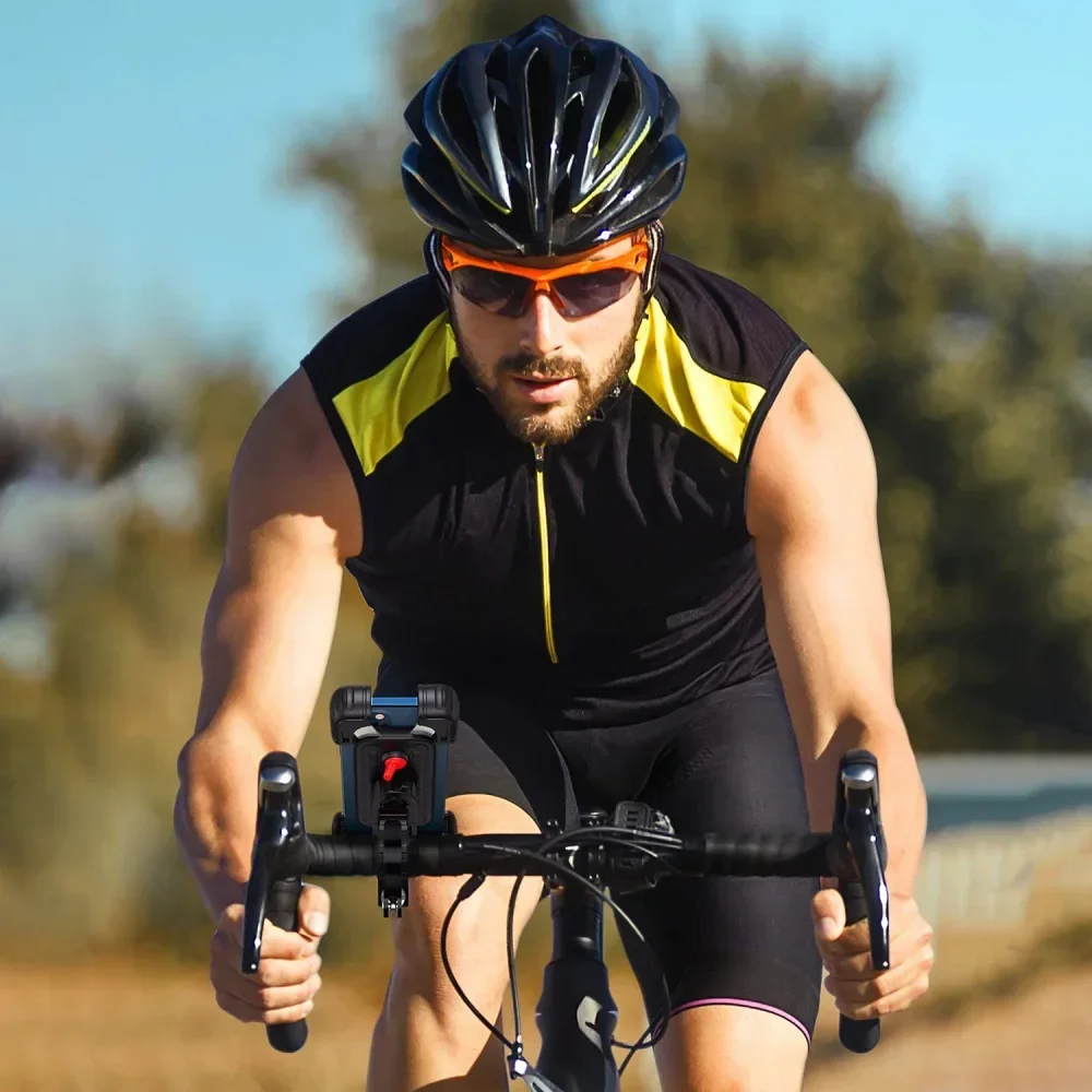 Soporte de telefono para bicicleta/motocicleta – Ugreen