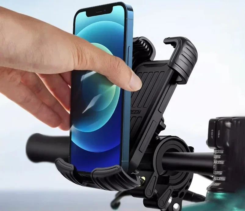 Soporte de telefono para bicicleta/motocicleta – Ugreen