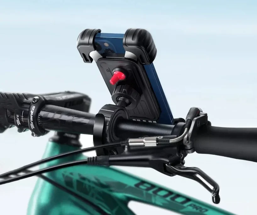 Soporte de telefono para bicicleta/motocicleta – Ugreen