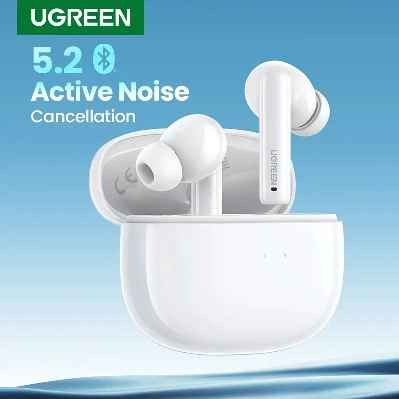 Auriculares HiTune T3 – Ugreen