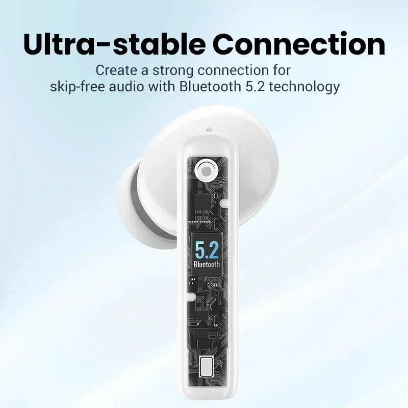 Auriculares HiTune T3 – Ugreen