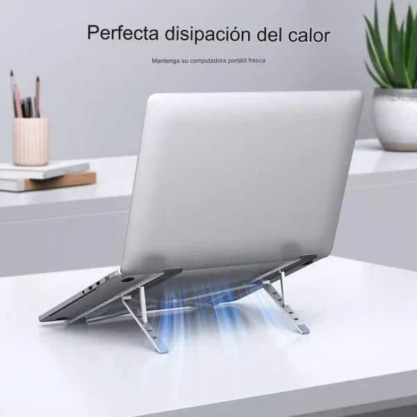 Soporte para Portátil Plegable