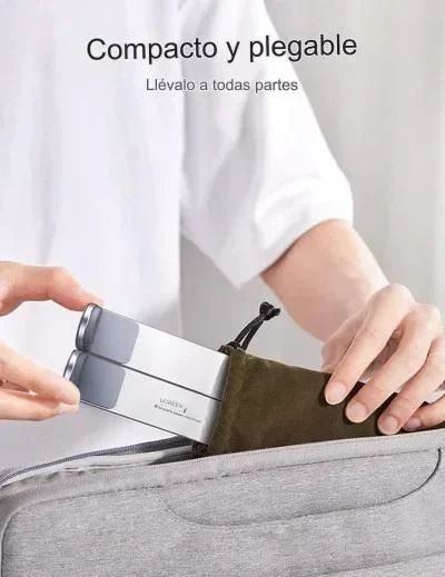 Soporte para Portátil Plegable