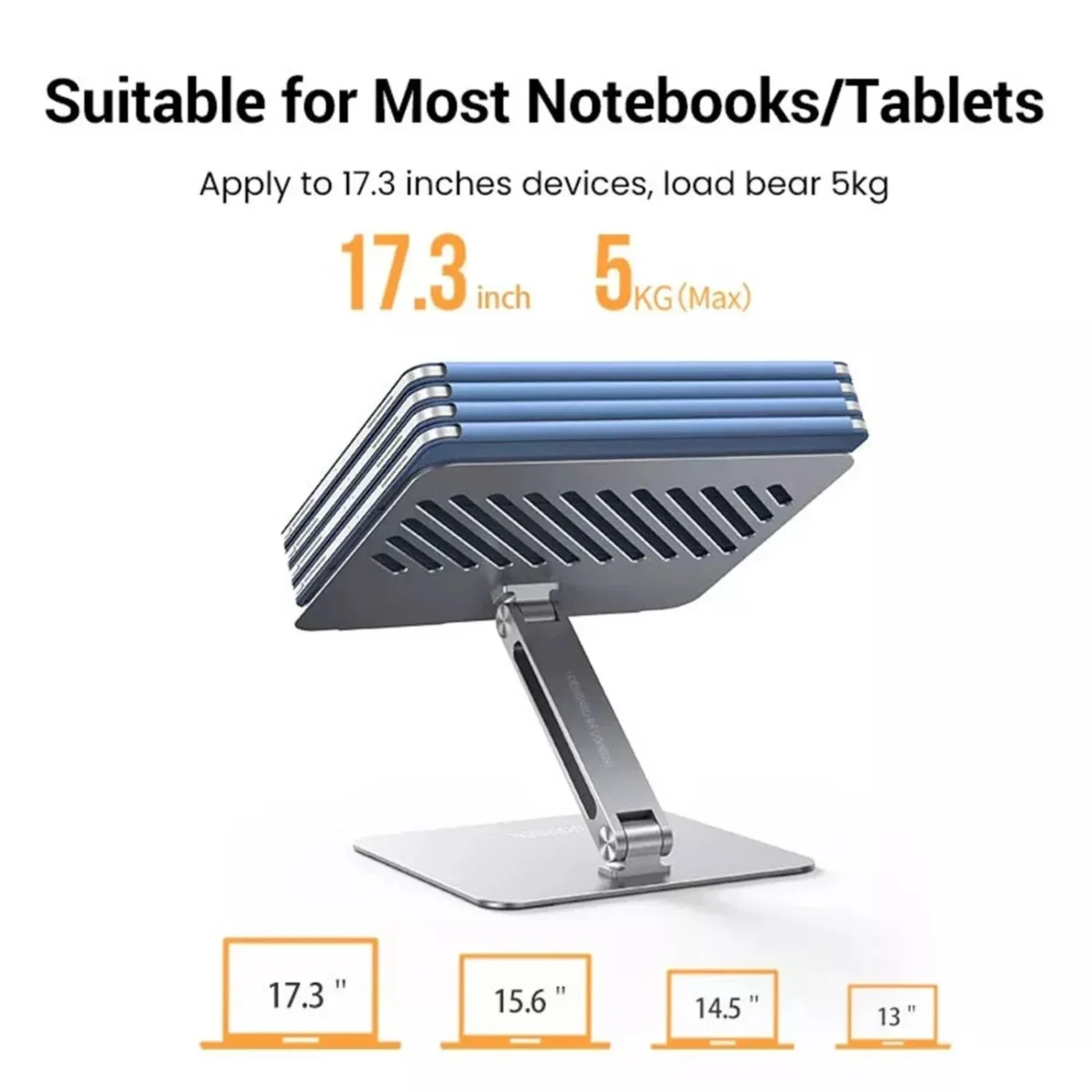 Soporte para Portatil Ajustable