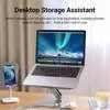 Soporte para Portatil Ajustable