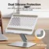 Soporte para Portatil Ajustable