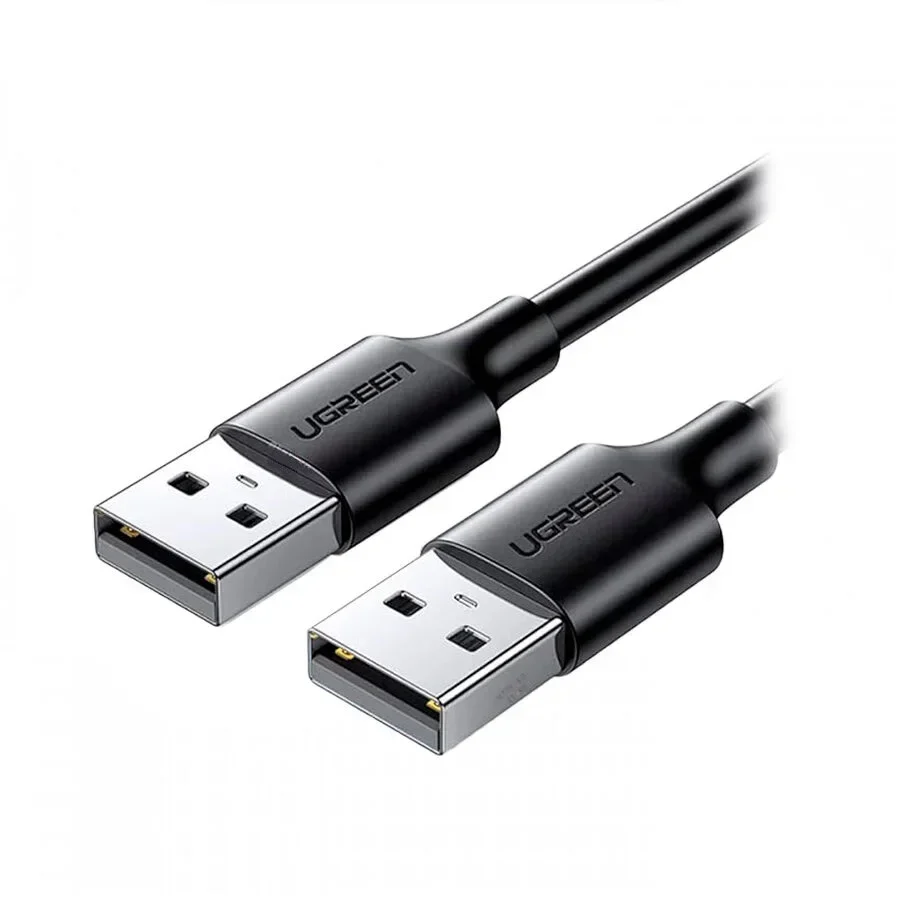 Cable  USB 2.0  M/M 50cm – Ugreen