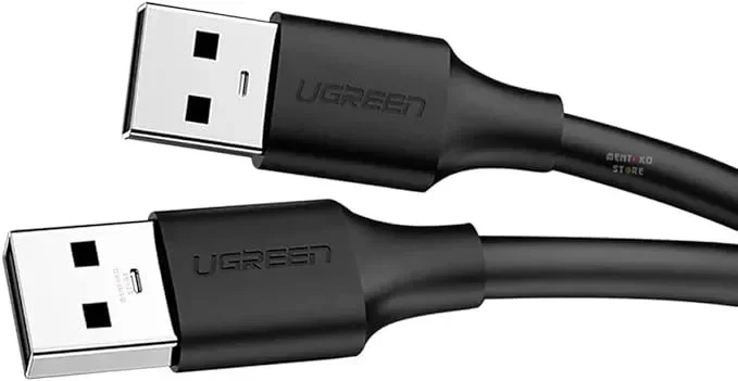 Cable  USB 2.0  M/M 50cm – Ugreen