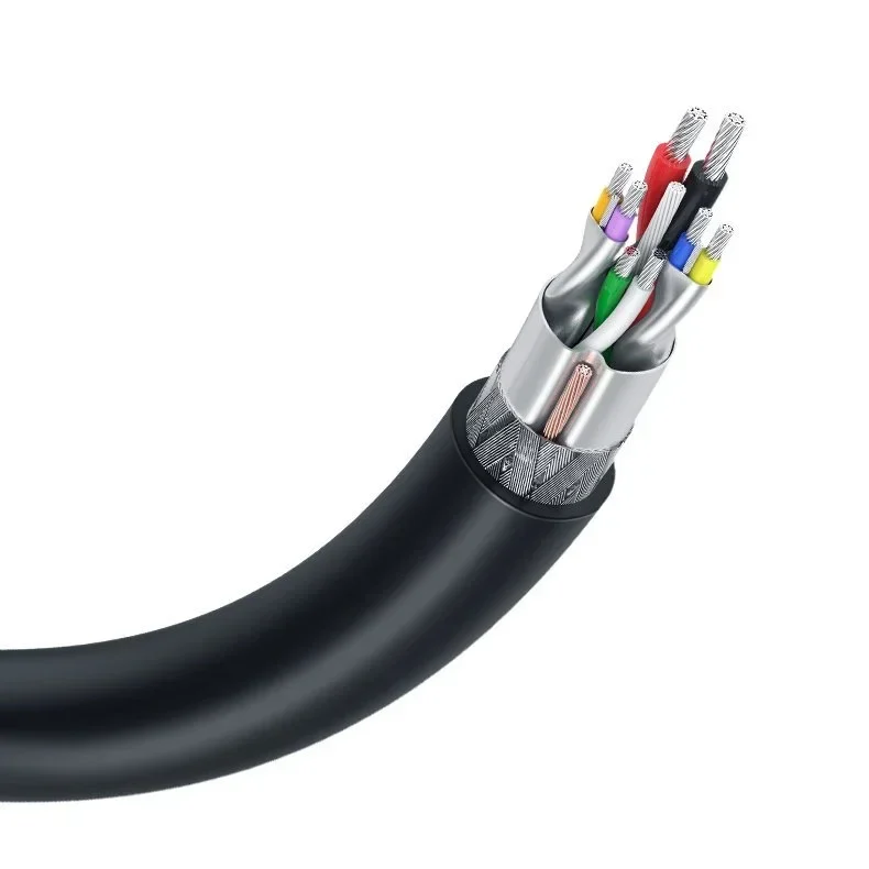 Cable  USB 2.0  M/M 50cm – Ugreen